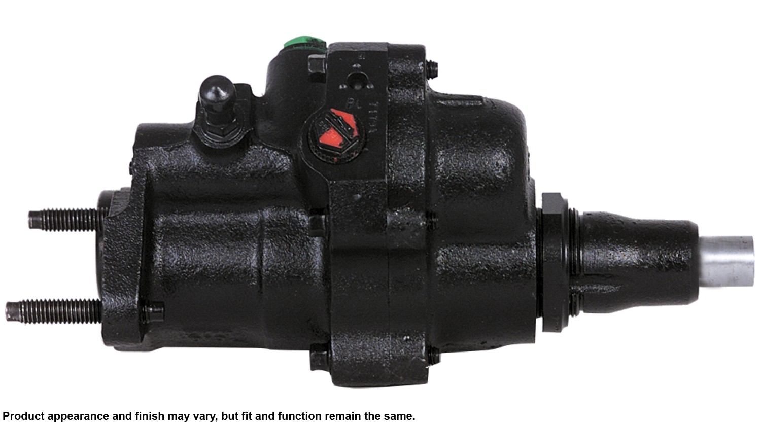 Cardone Reman Remanufactured Power Brake Booster 52-9393