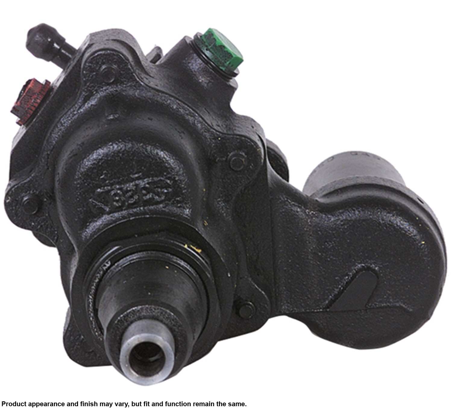 Cardone Reman Remanufactured Power Brake Booster 52-9393