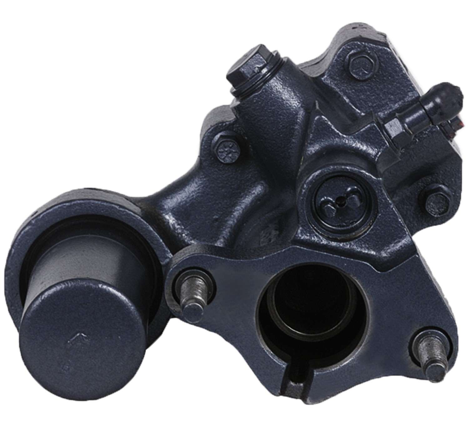 Cardone Reman Remanufactured Power Brake Booster 52-9394