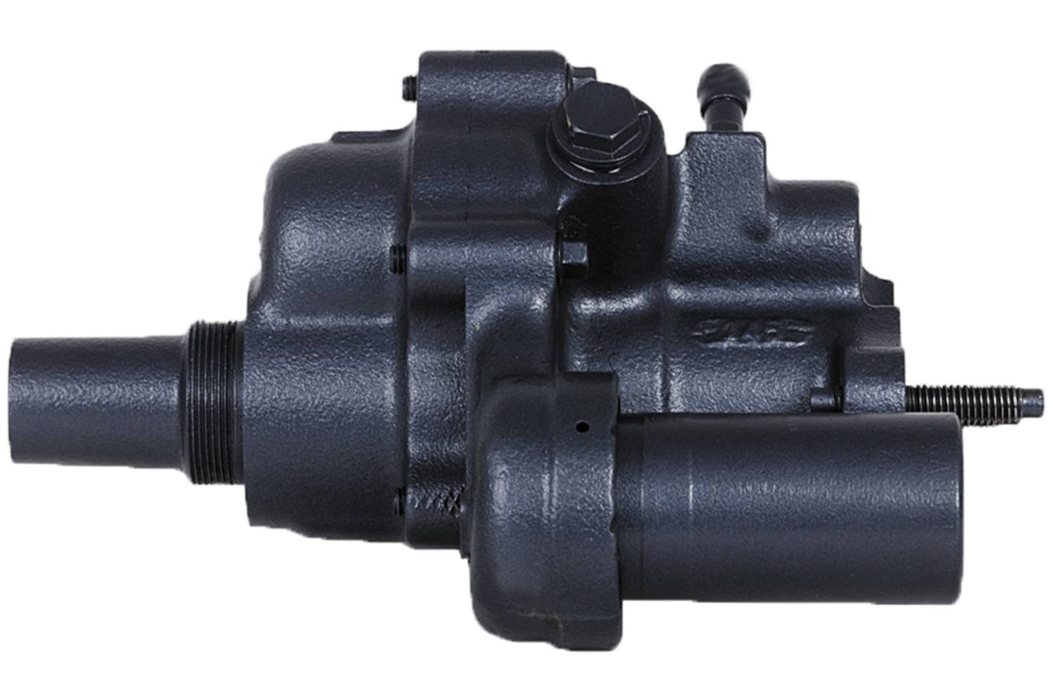 Cardone Reman Remanufactured Power Brake Booster 52-9394