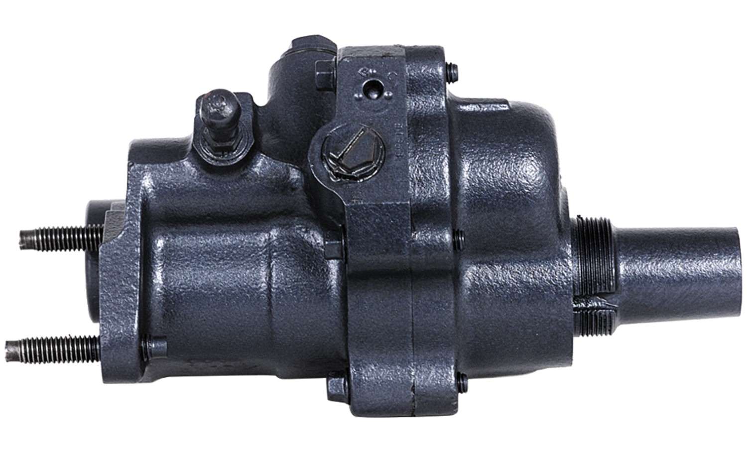 Cardone Reman Remanufactured Power Brake Booster 52-9394