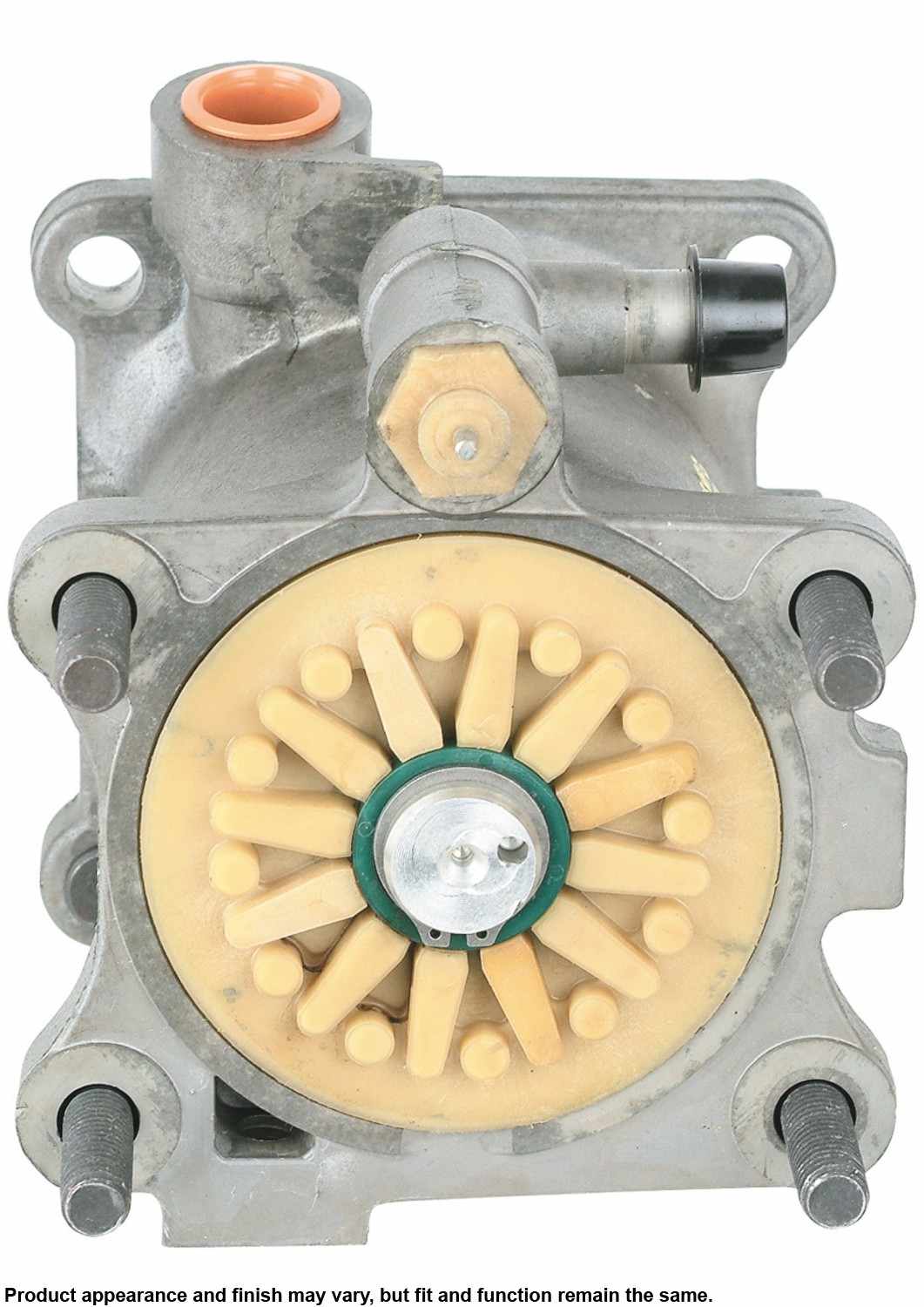 Cardone Reman Remanufactured Power Brake Booster 52-9802