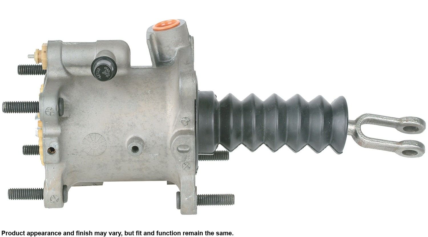 Cardone Reman Remanufactured Power Brake Booster 52-9802