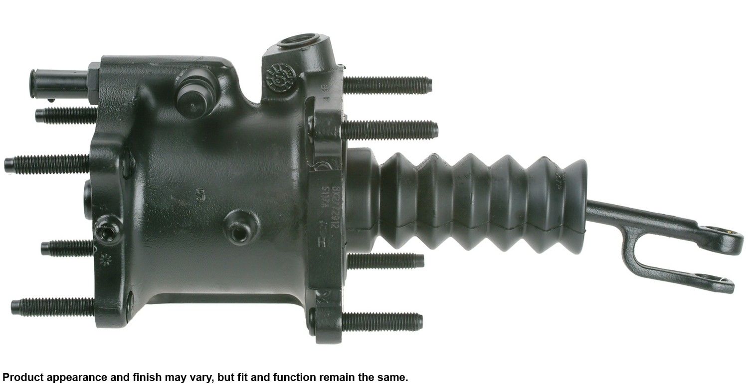 Cardone Reman Remanufactured Power Brake Booster 52-9923