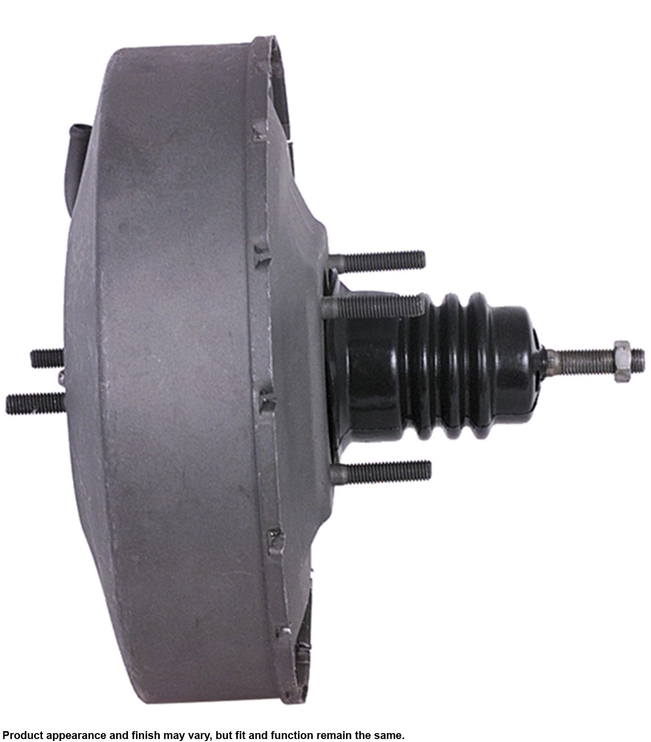 Cardone Reman Remanufactured Vacuum Power Brake Booster 53-2030