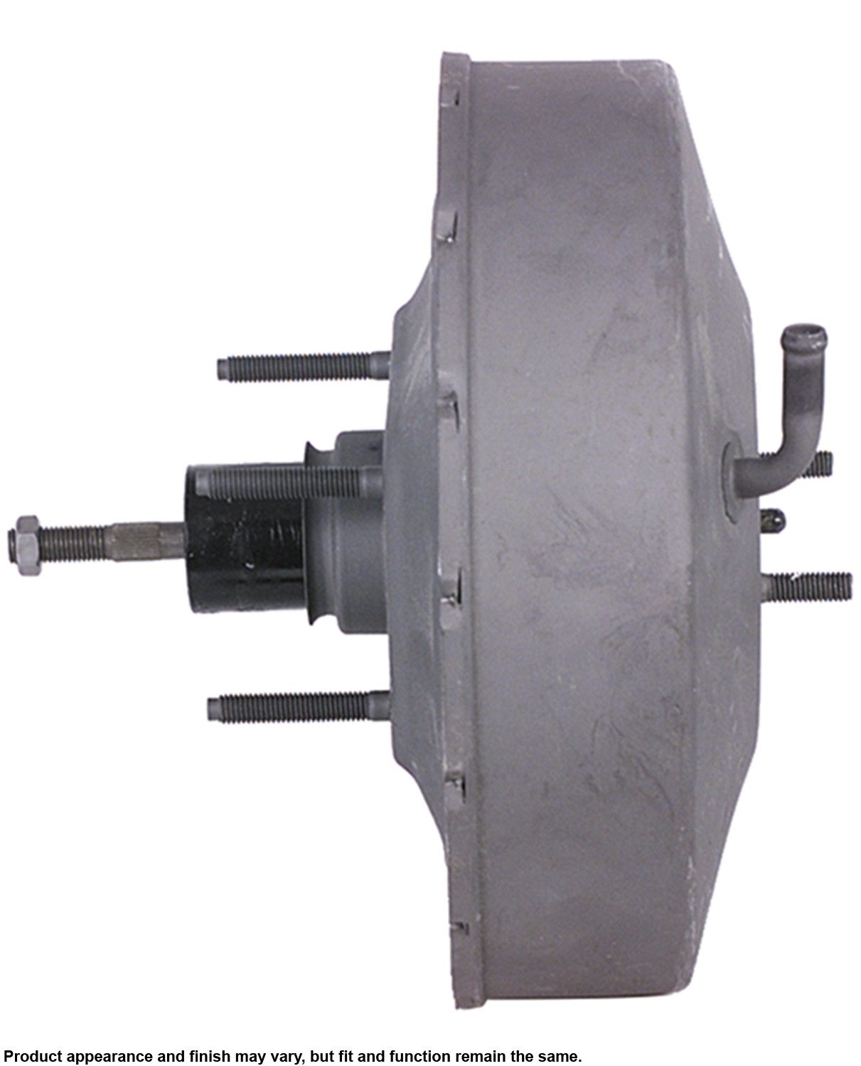 Cardone Reman Remanufactured Vacuum Power Brake Booster 53-2035