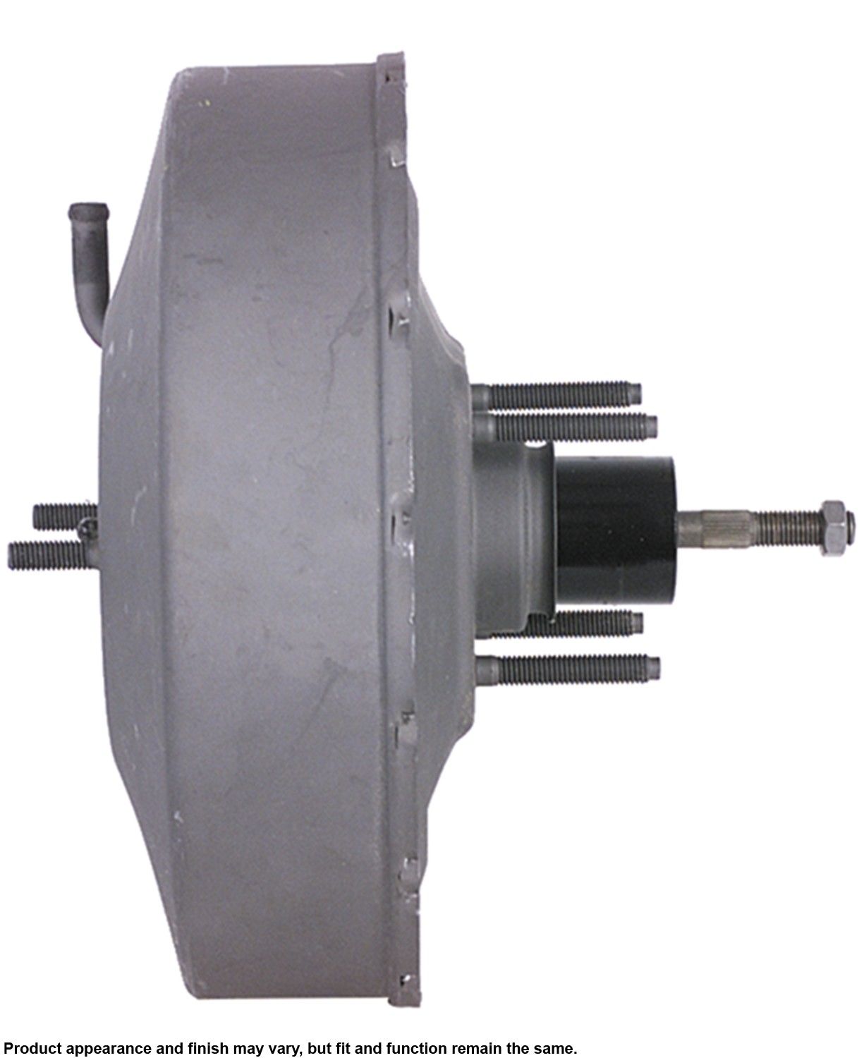 Cardone Reman Remanufactured Vacuum Power Brake Booster 53-2035