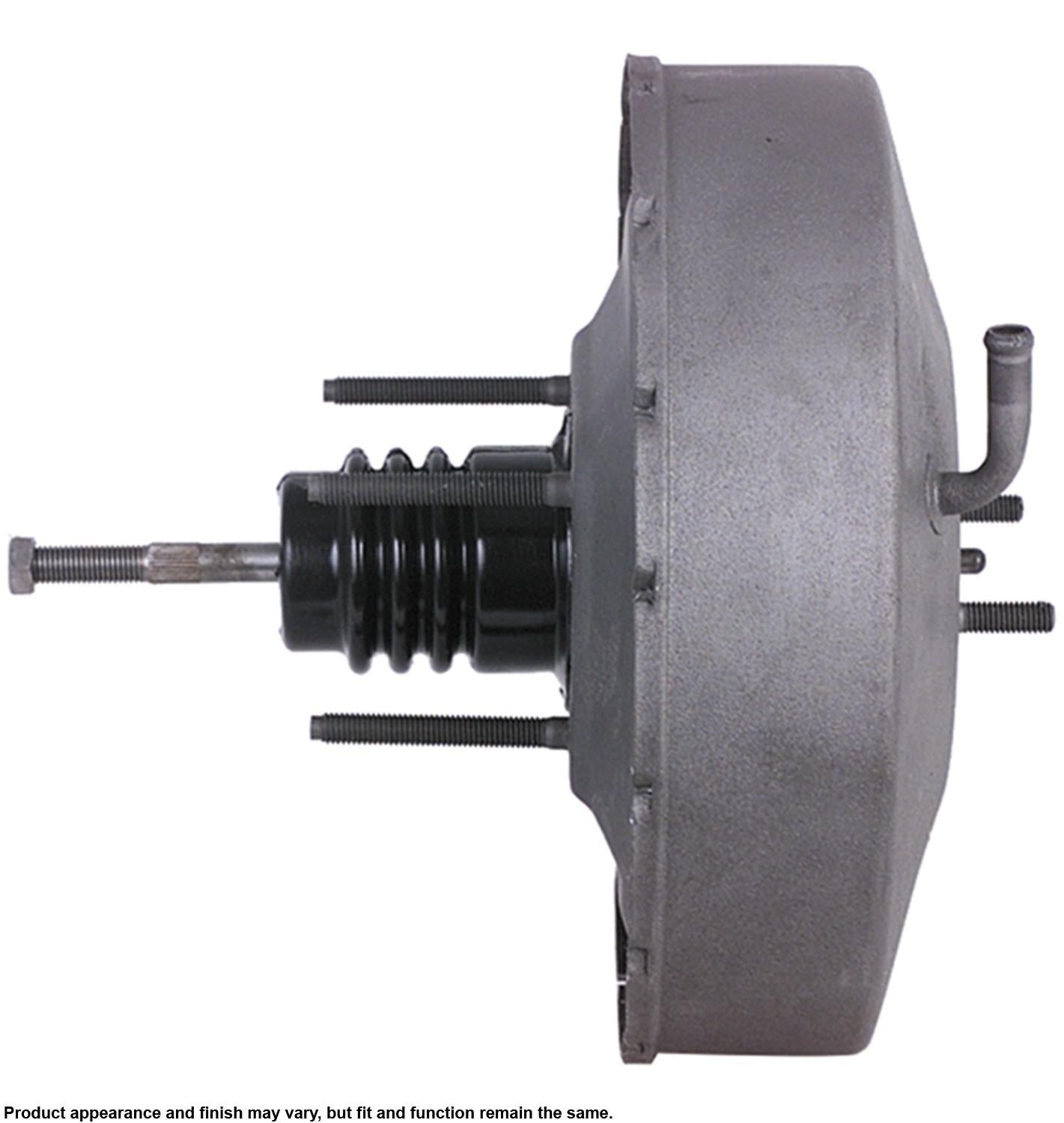 Cardone Reman Remanufactured Vacuum Power Brake Booster 53-2040