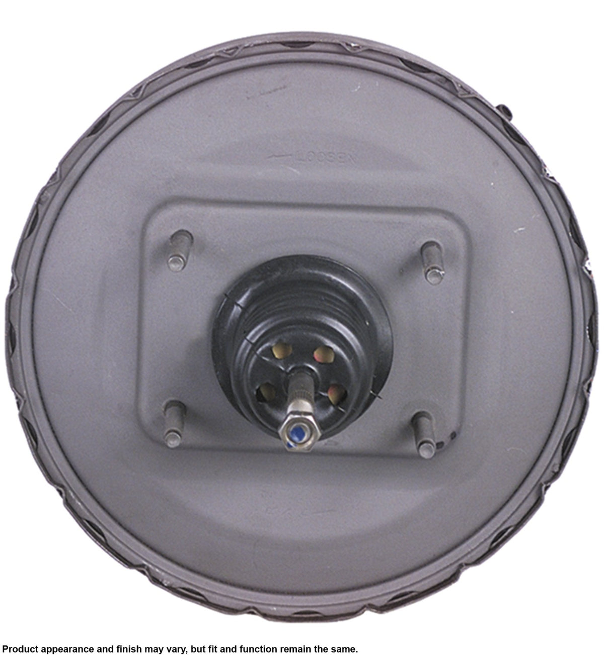 Cardone Reman Power Brake Booster 53-2080