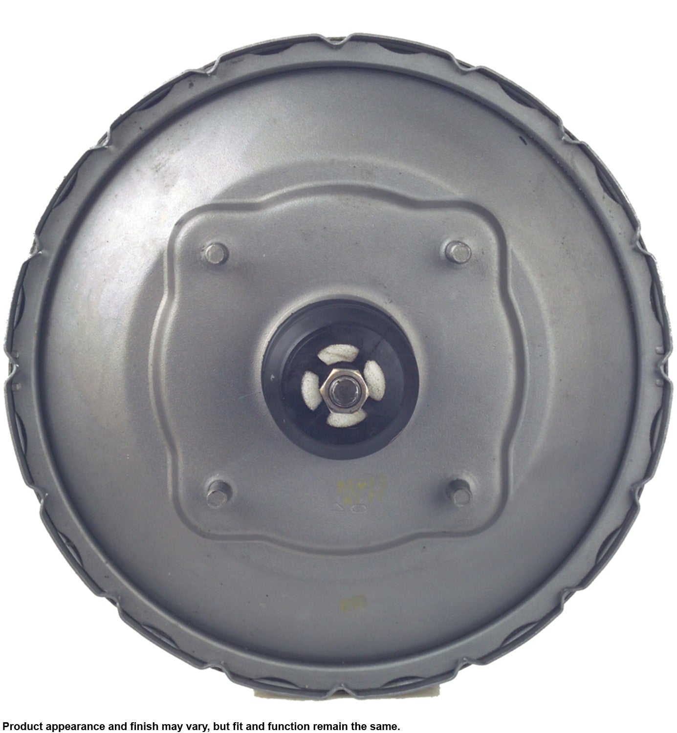 Cardone Reman Power Brake Booster 53-2089