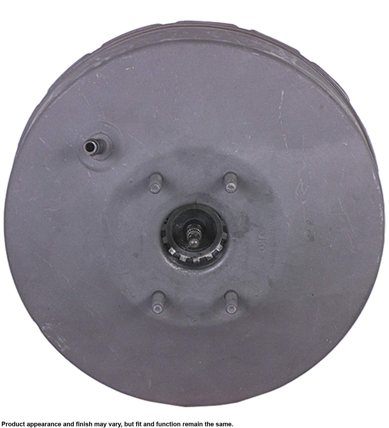 Cardone Reman Remanufactured Vacuum Power Brake Booster 53-2095