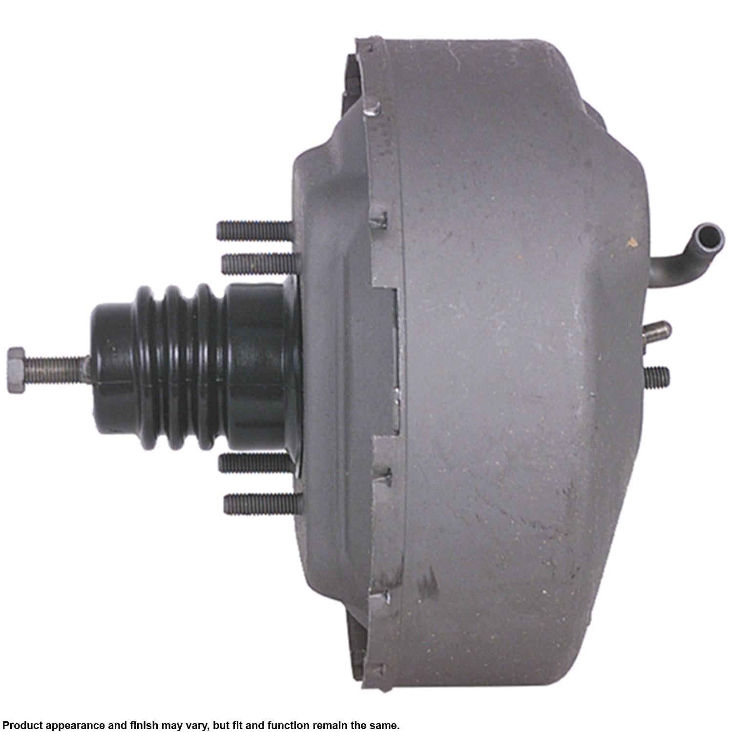 Cardone Reman Remanufactured Vacuum Power Brake Booster 53-2127