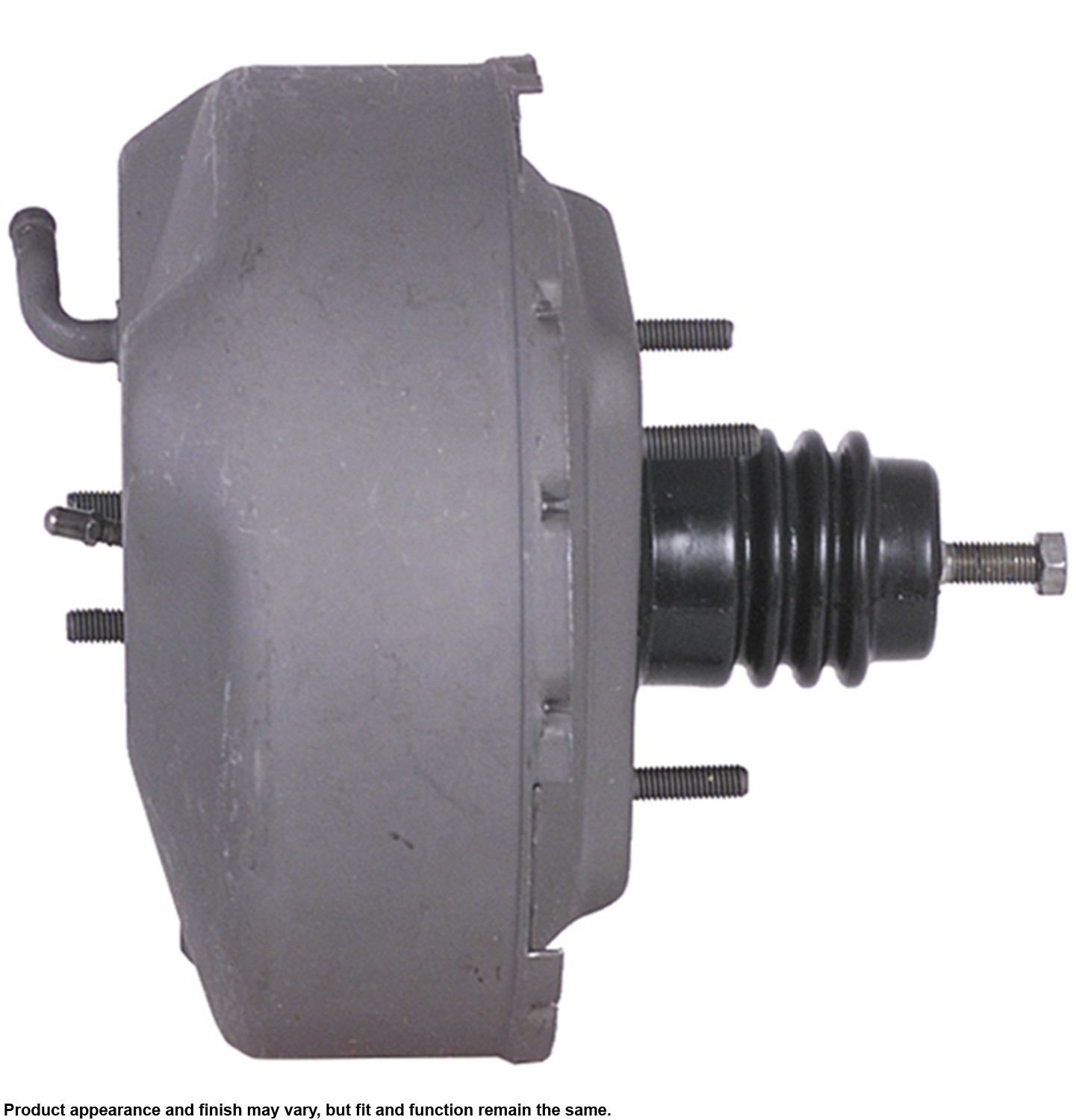 Cardone Reman Remanufactured Vacuum Power Brake Booster 53-2127