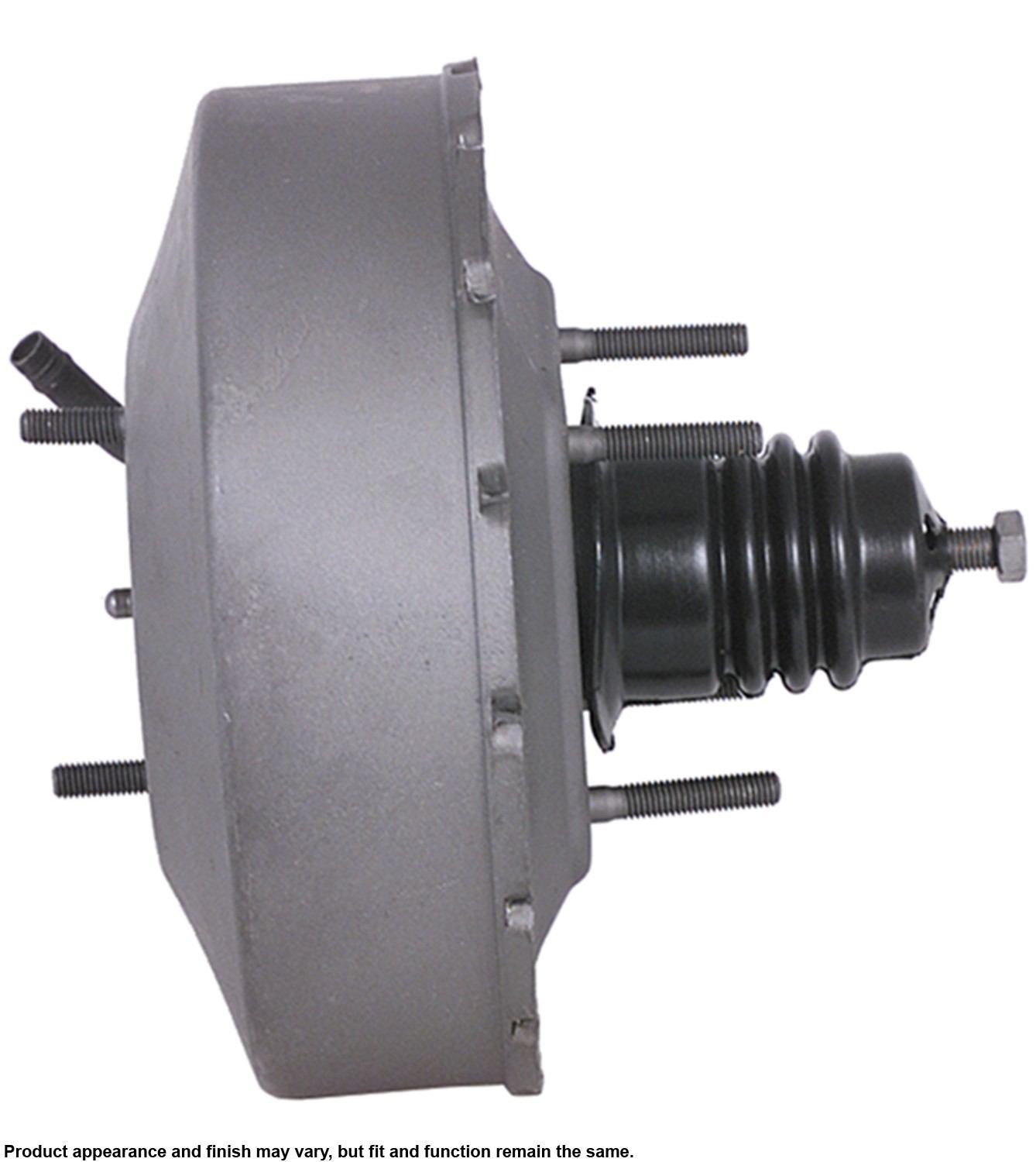 Cardone Reman Remanufactured Vacuum Power Brake Booster 53-2137