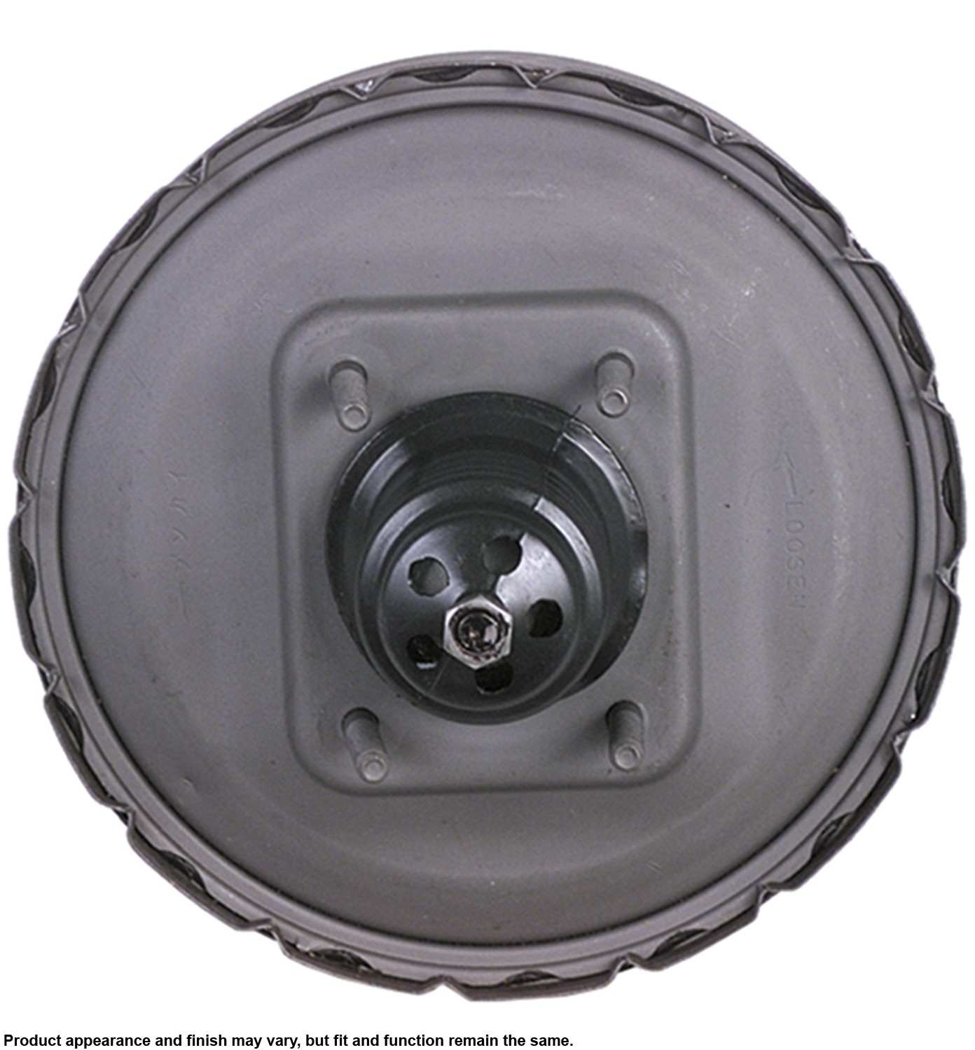 Cardone Reman Remanufactured Vacuum Power Brake Booster 53-2137