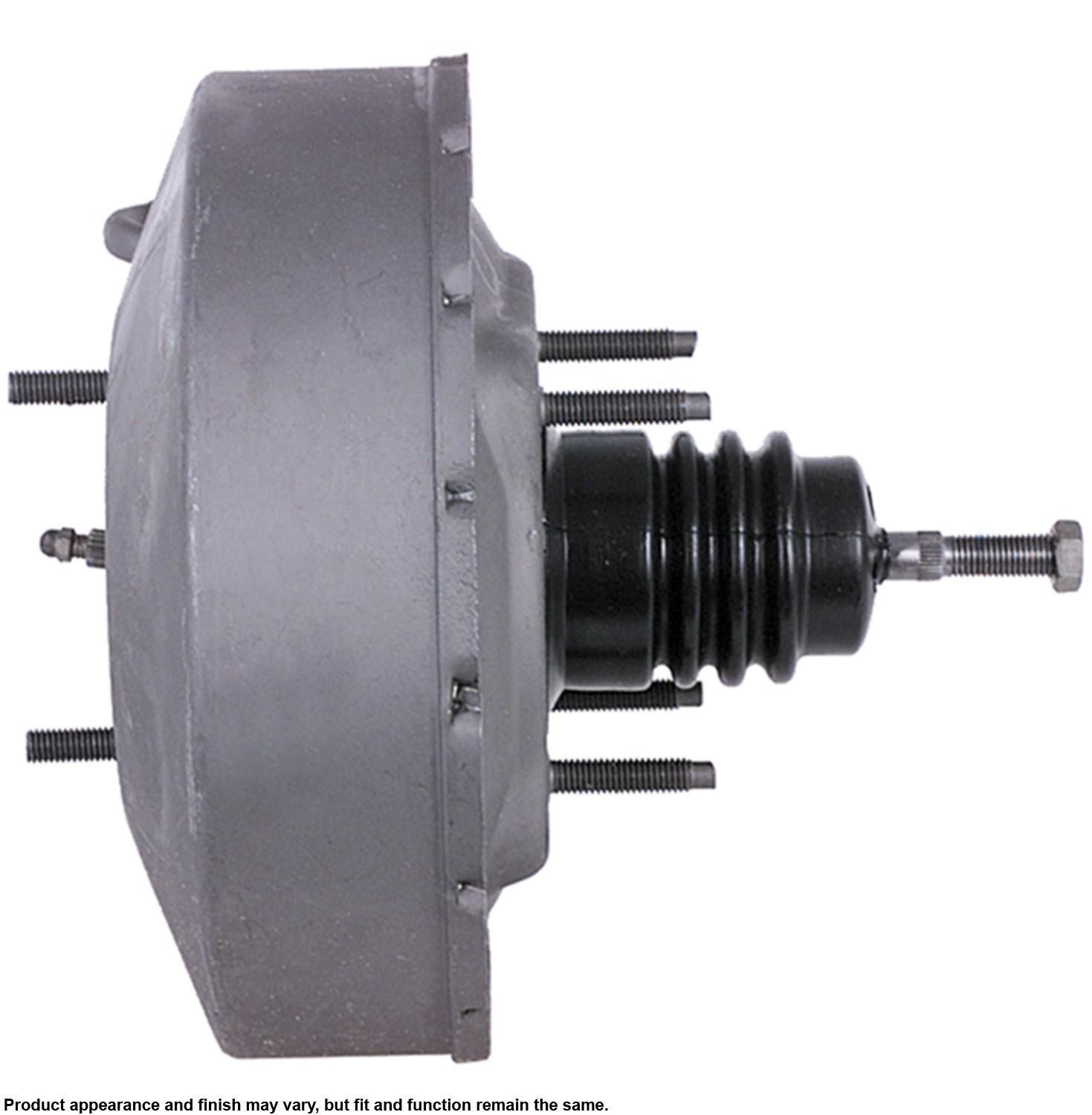 Cardone Reman Remanufactured Vacuum Power Brake Booster 53-2165