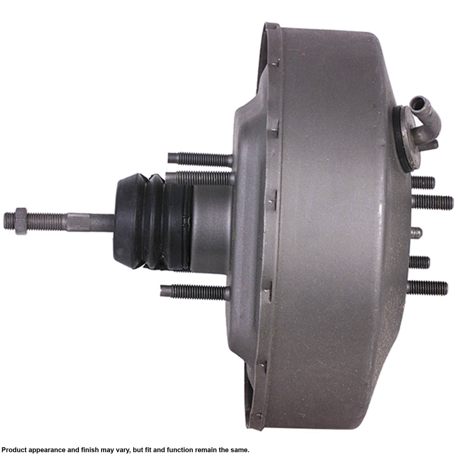 Cardone Reman Remanufactured Vacuum Power Brake Booster 53-2181
