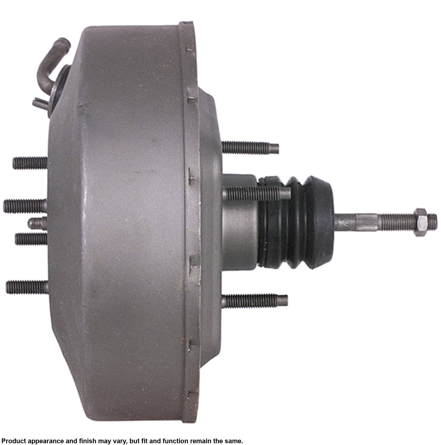 Cardone Reman Remanufactured Vacuum Power Brake Booster 53-2181