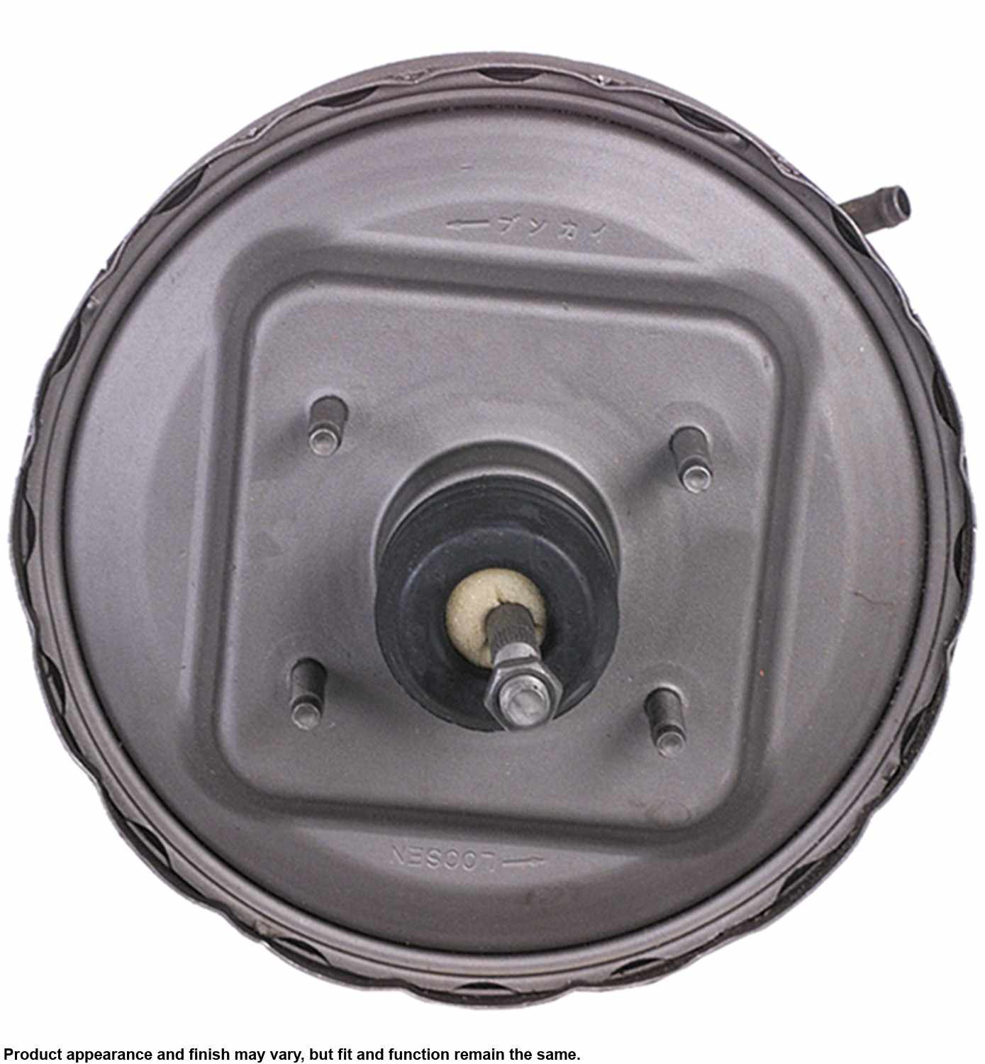 Cardone Reman Remanufactured Vacuum Power Brake Booster 53-2181