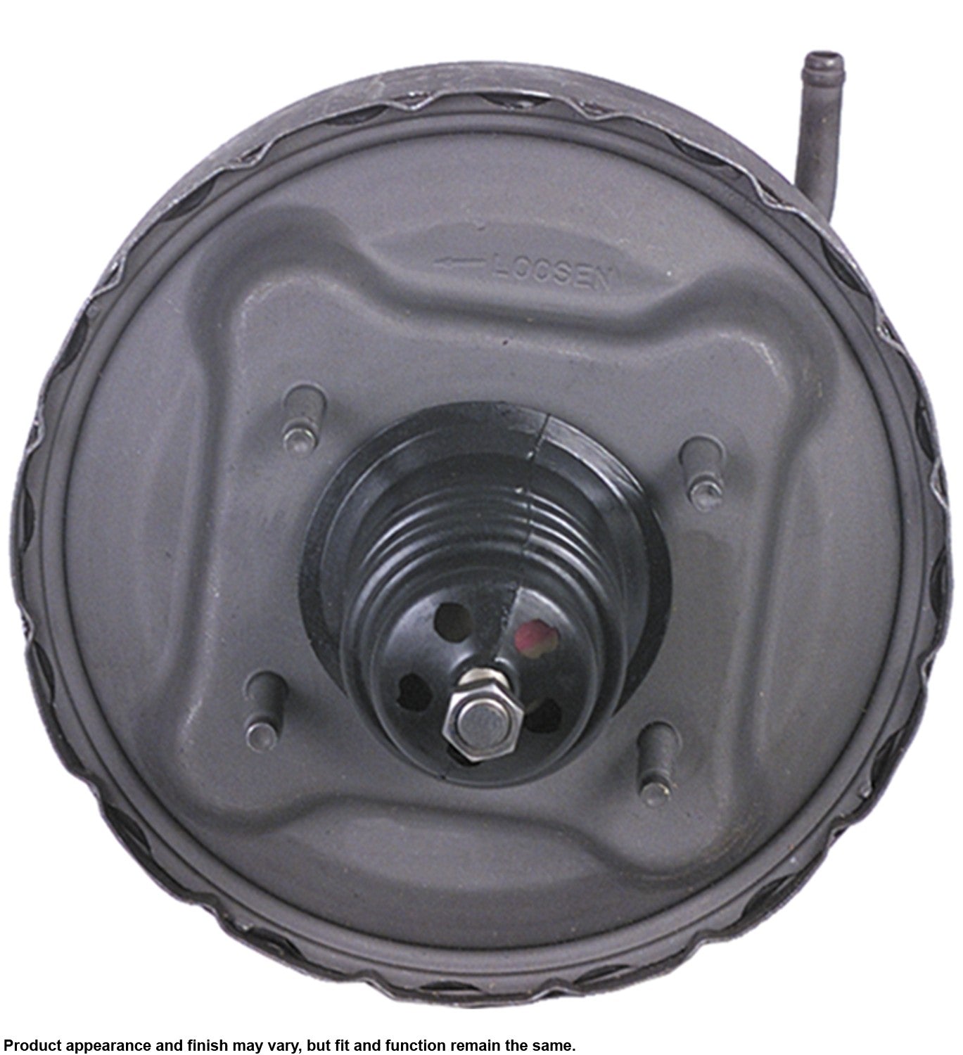 Cardone Reman Power Brake Booster 53-2272