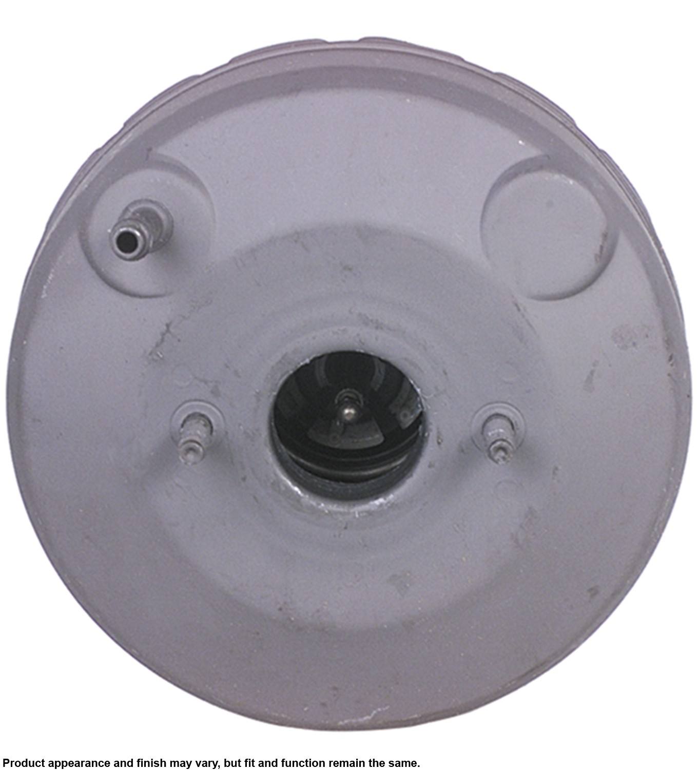Cardone Reman Remanufactured Vacuum Power Brake Booster 53-2282