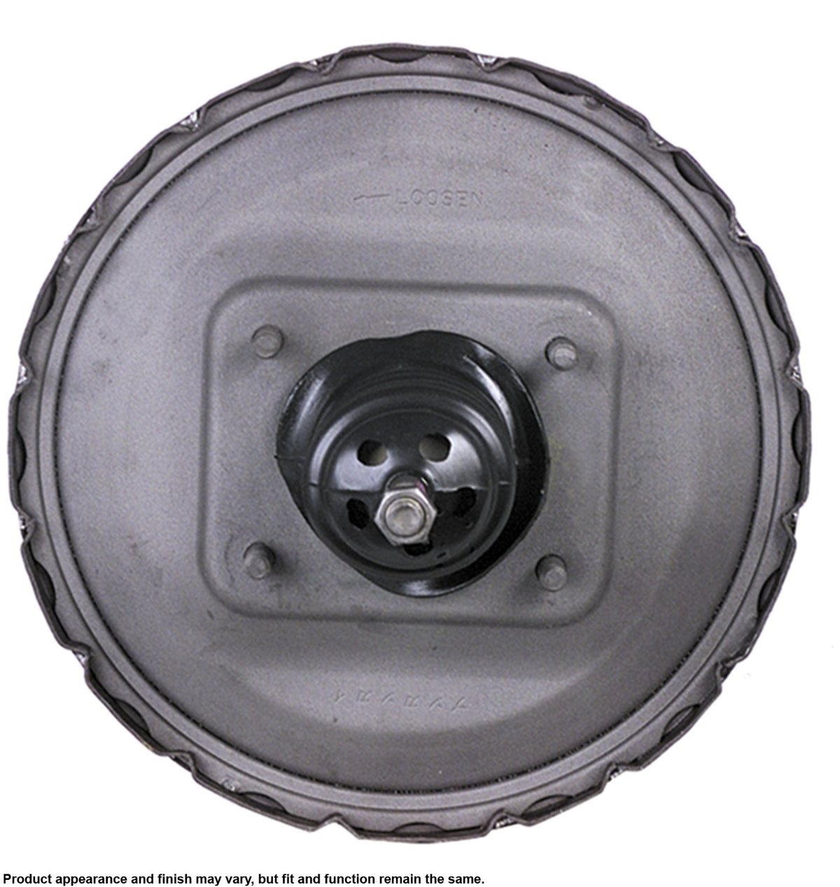 Cardone Reman Power Brake Booster 53-2400