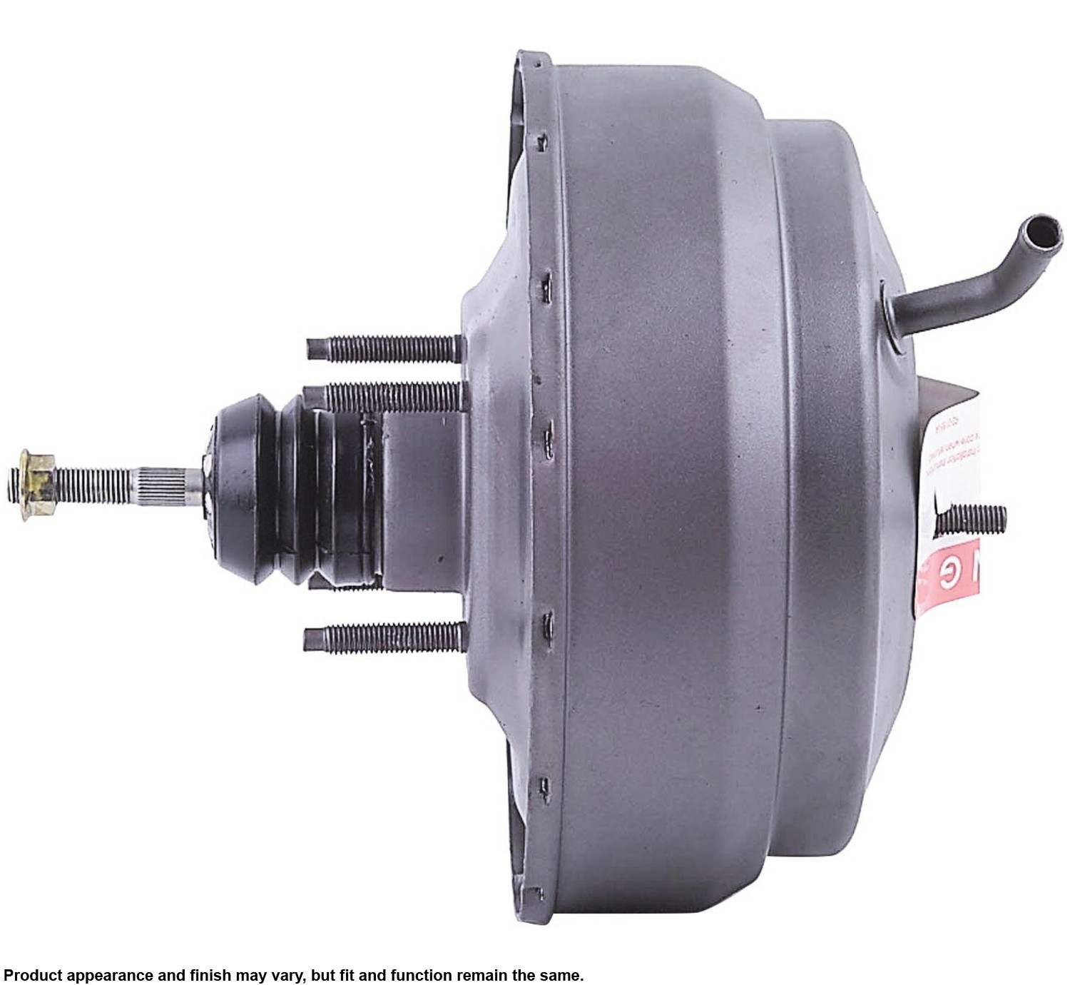 Cardone Reman Remanufactured Vacuum Power Brake Booster 53-2508