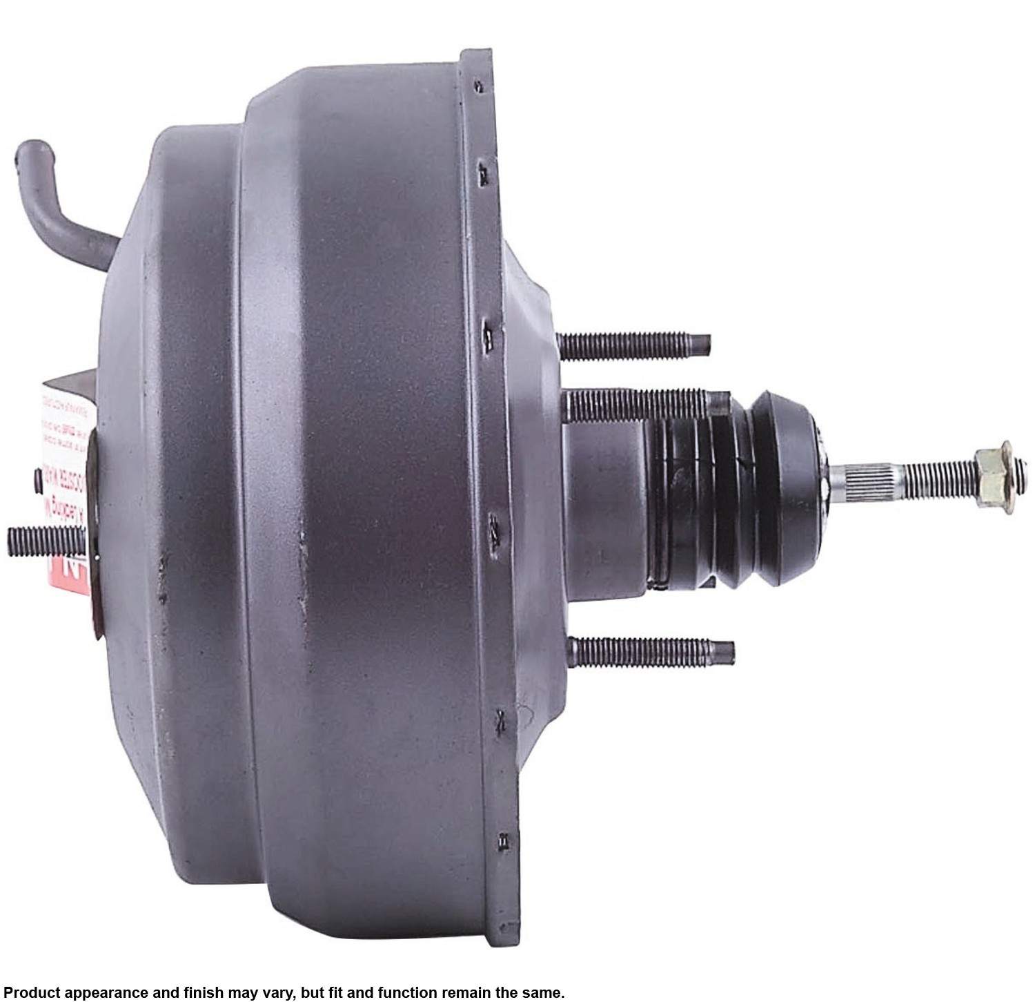 Cardone Reman Remanufactured Vacuum Power Brake Booster 53-2508