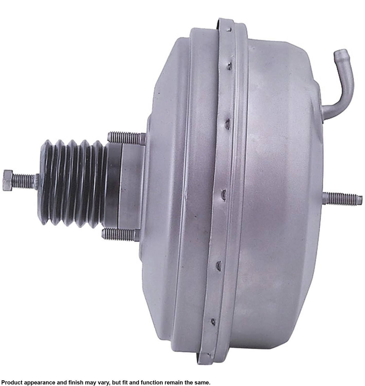 Cardone Reman Remanufactured Vacuum Power Brake Booster 53-2509