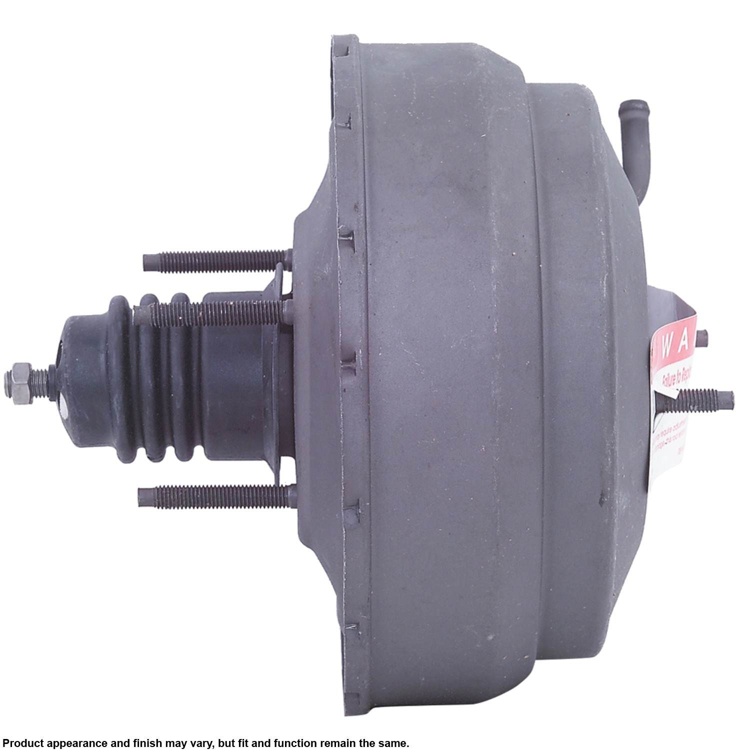 Cardone Reman Remanufactured Vacuum Power Brake Booster 53-2512