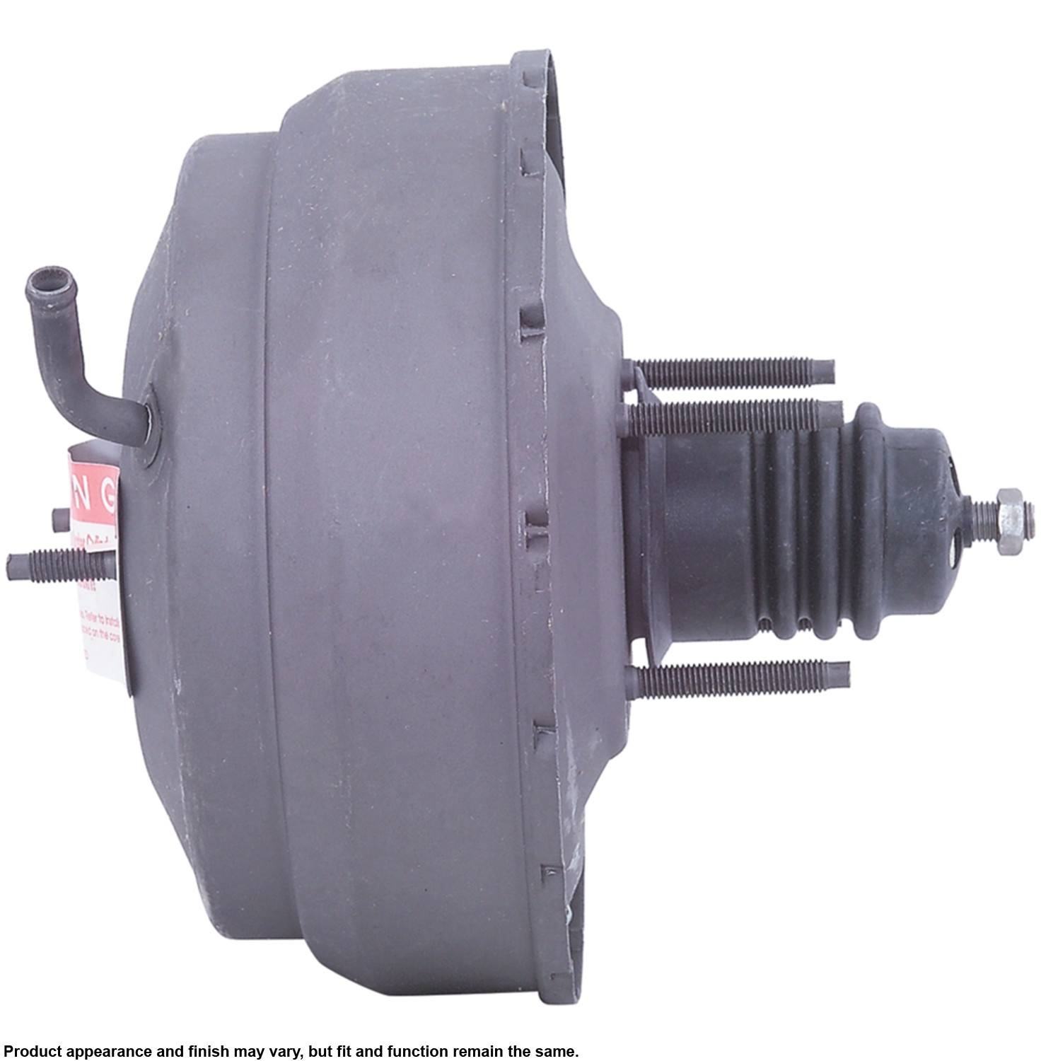 Cardone Reman Remanufactured Vacuum Power Brake Booster 53-2512