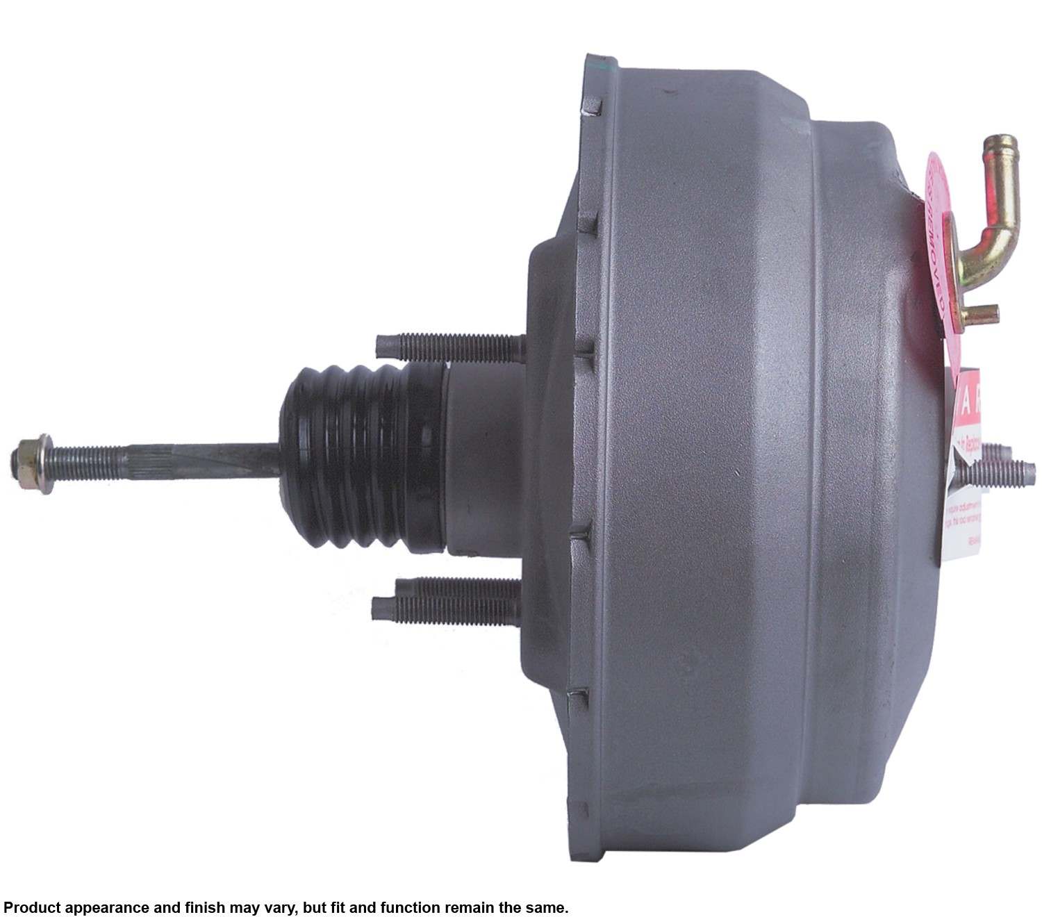 Cardone Reman Remanufactured Vacuum Power Brake Booster 53-2515