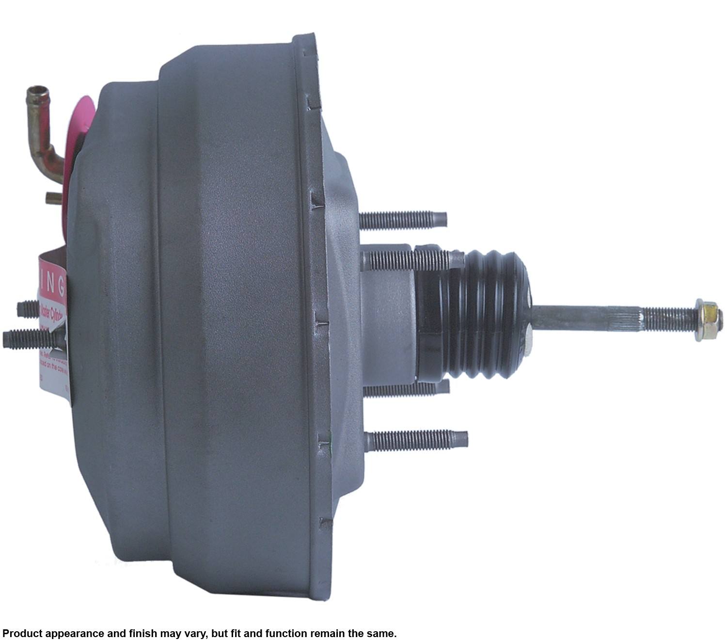 Cardone Reman Remanufactured Vacuum Power Brake Booster 53-2515