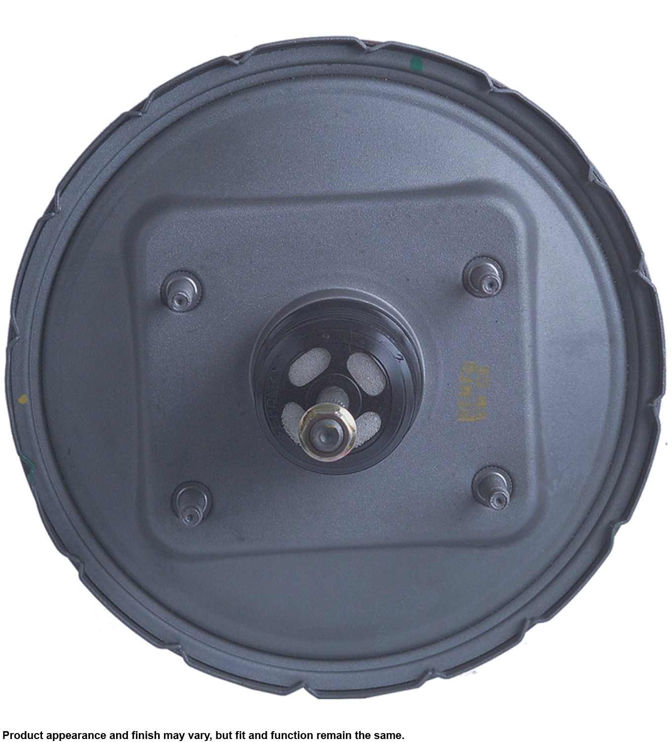 Cardone Reman Remanufactured Vacuum Power Brake Booster 53-2515