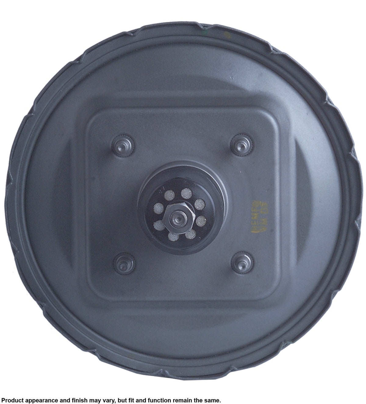 Cardone Reman Power Brake Booster 53-2518