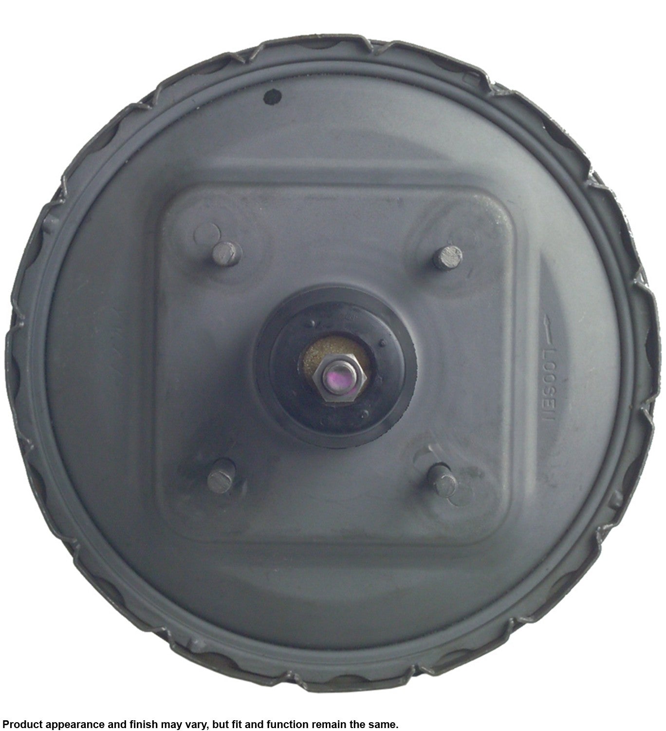 Cardone Reman Power Brake Booster 53-2523
