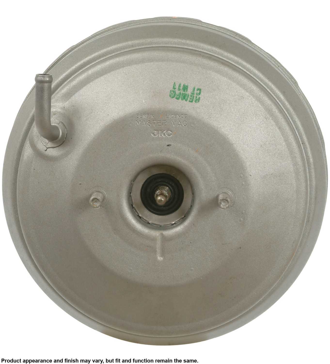 Cardone Reman Remanufactured Vacuum Power Brake Booster 53-2550