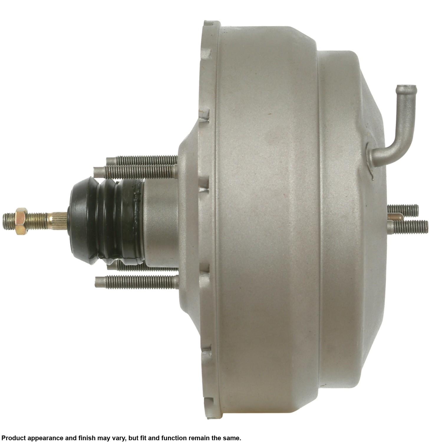 Cardone Reman Remanufactured Vacuum Power Brake Booster 53-2550