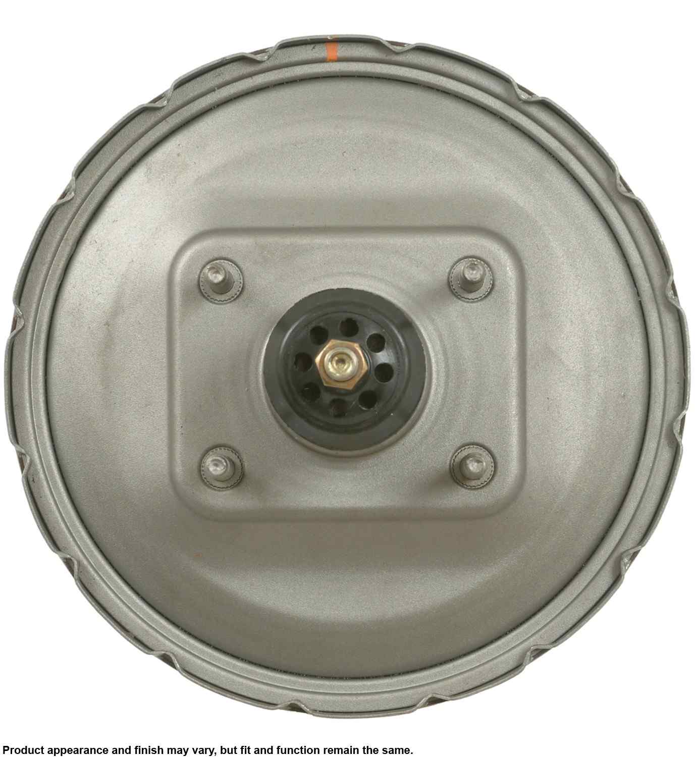 Cardone Reman Remanufactured Vacuum Power Brake Booster 53-2550