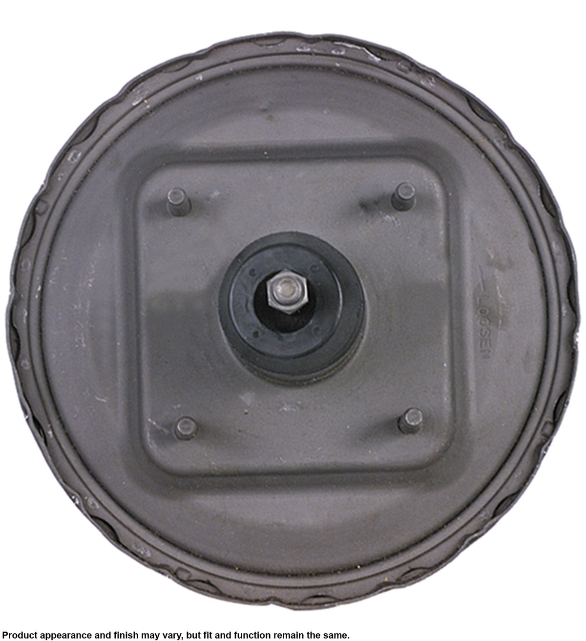 Cardone Reman Power Brake Booster 53-2560