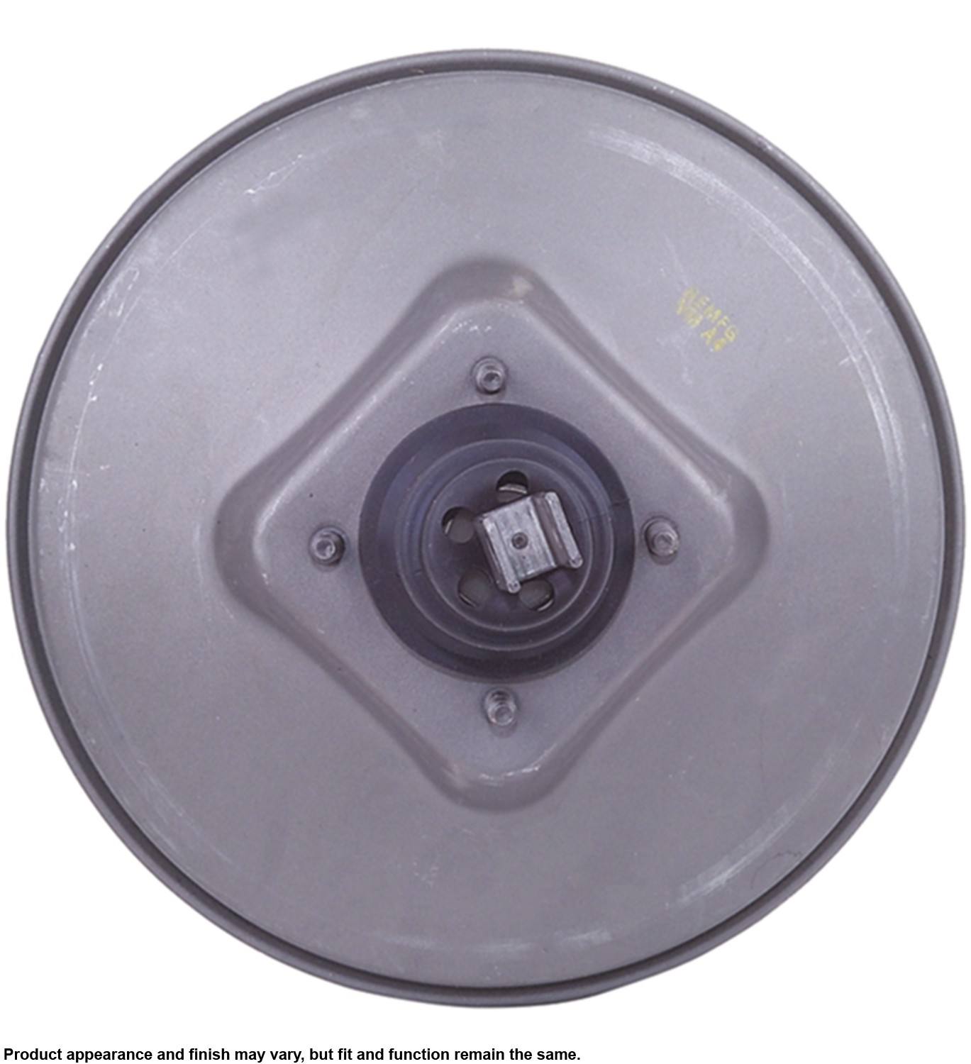 Cardone Reman Remanufactured Vacuum Power Brake Booster 53-2605