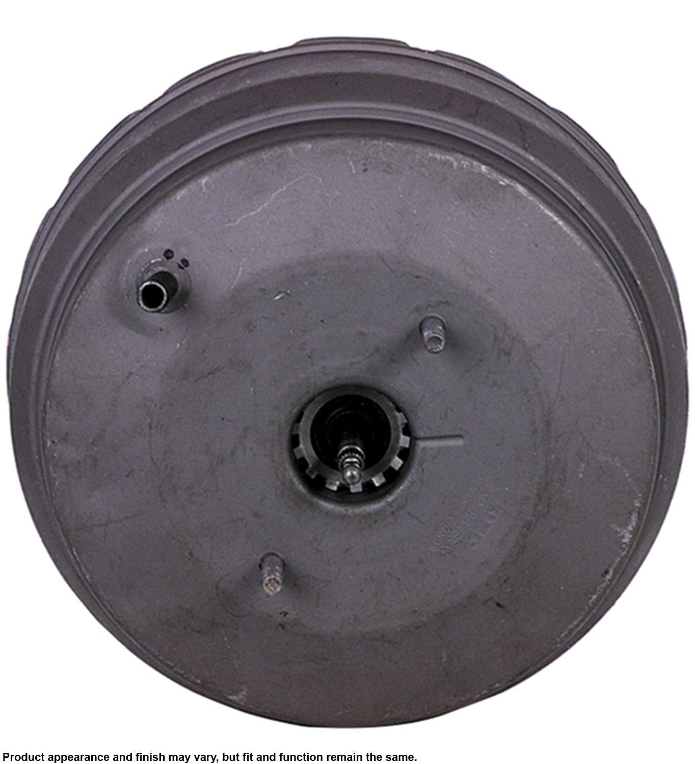 Cardone Reman Remanufactured Vacuum Power Brake Booster 53-2700