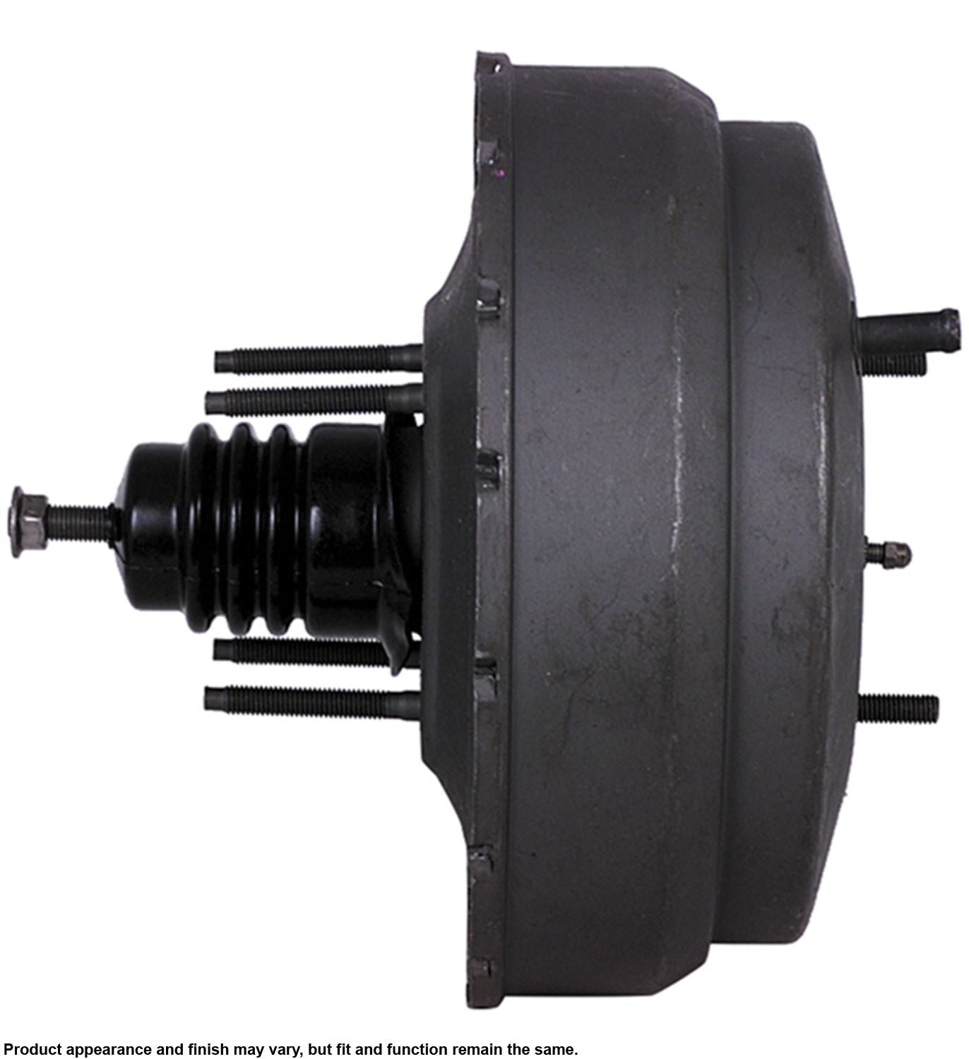 Cardone Reman Remanufactured Vacuum Power Brake Booster 53-2700