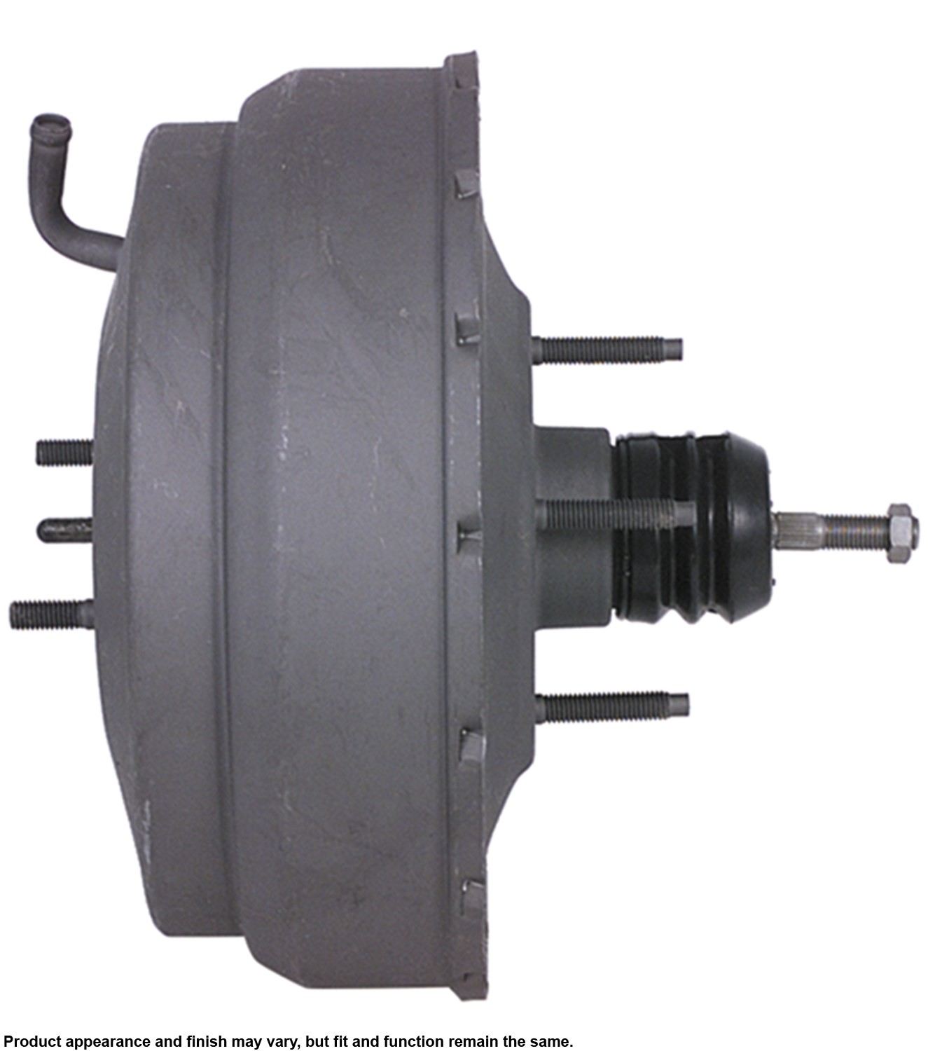 Cardone Reman Remanufactured Vacuum Power Brake Booster 53-2725