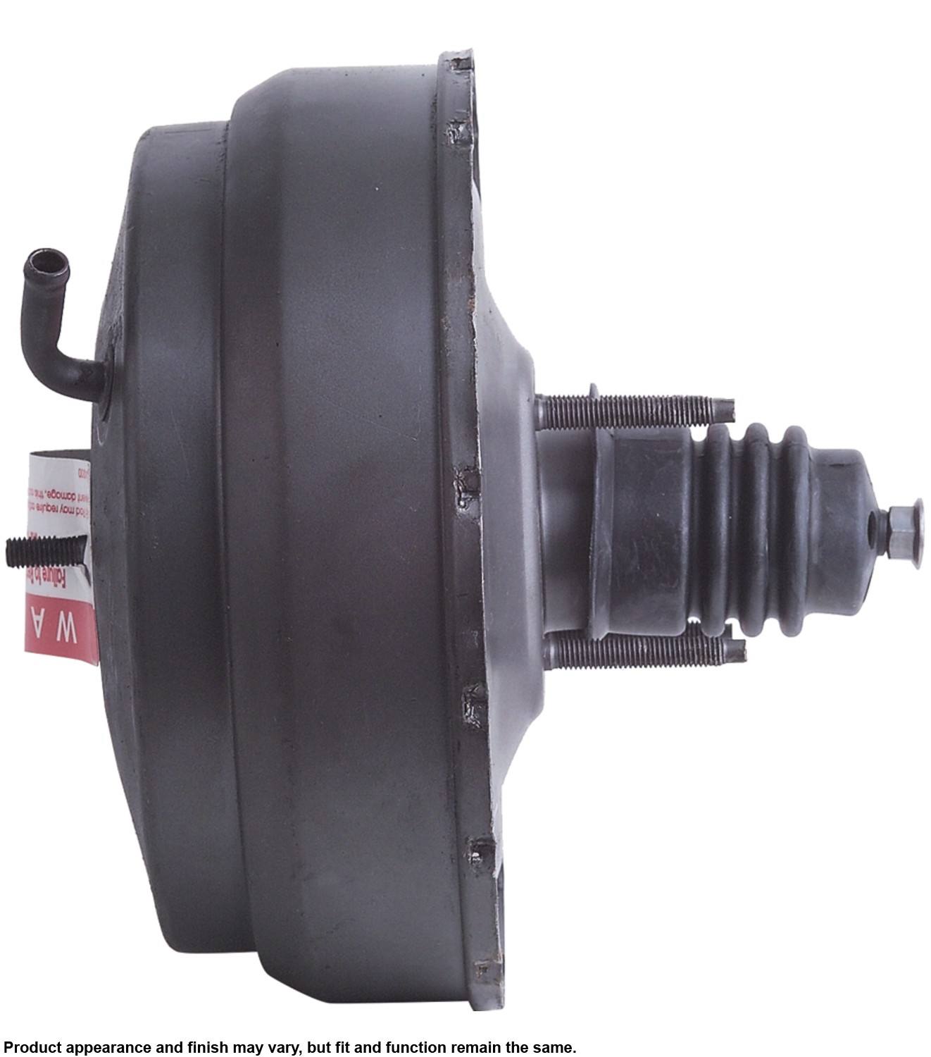 Cardone Reman Remanufactured Vacuum Power Brake Booster 53-2733