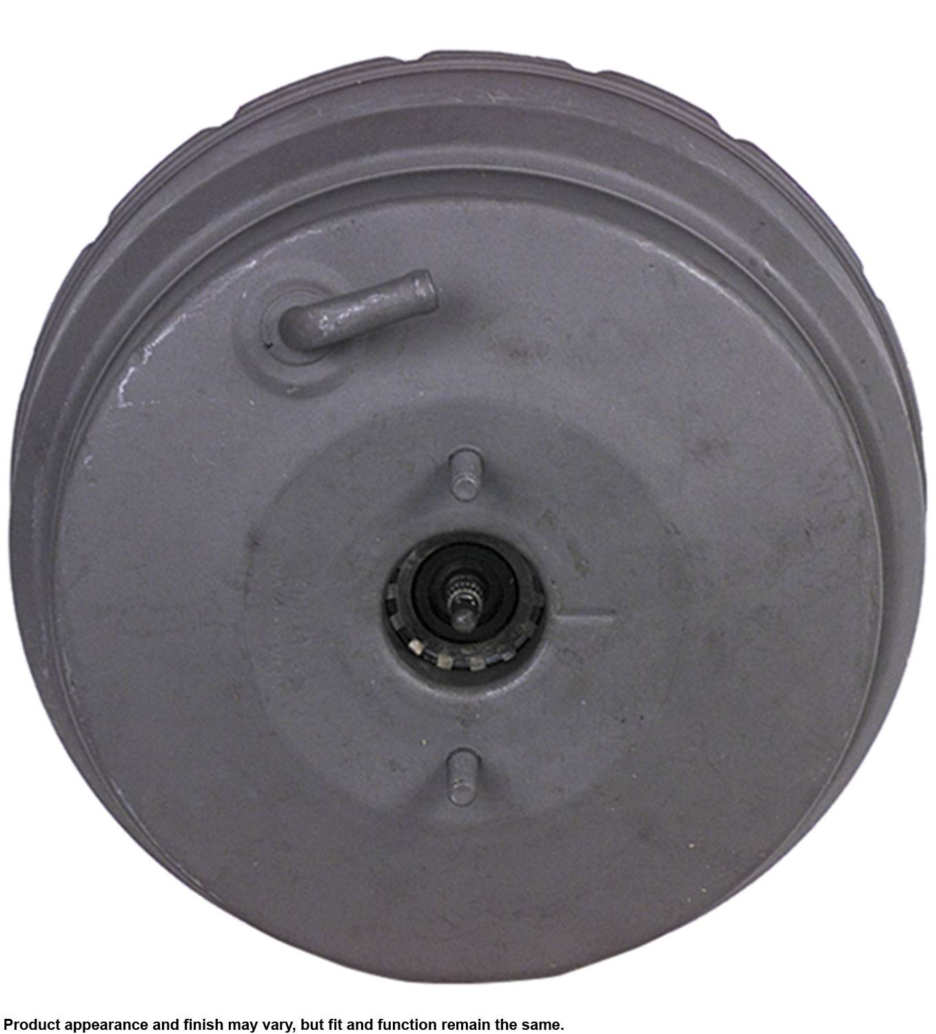 Cardone Reman Remanufactured Vacuum Power Brake Booster 53-2737