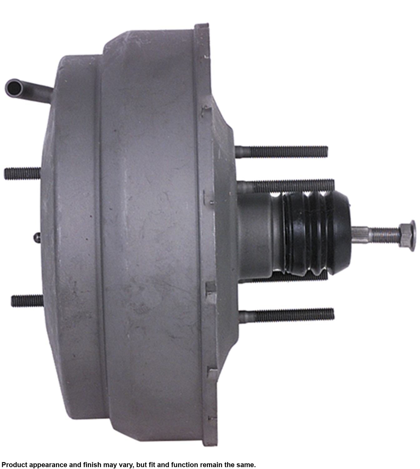 Cardone Reman Remanufactured Vacuum Power Brake Booster 53-2737