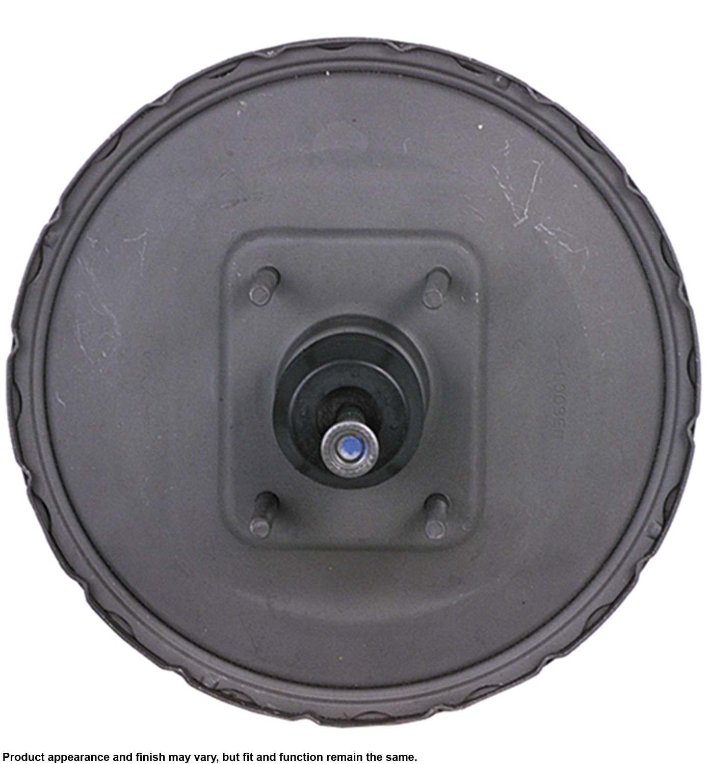 Cardone Reman Remanufactured Vacuum Power Brake Booster 53-2737