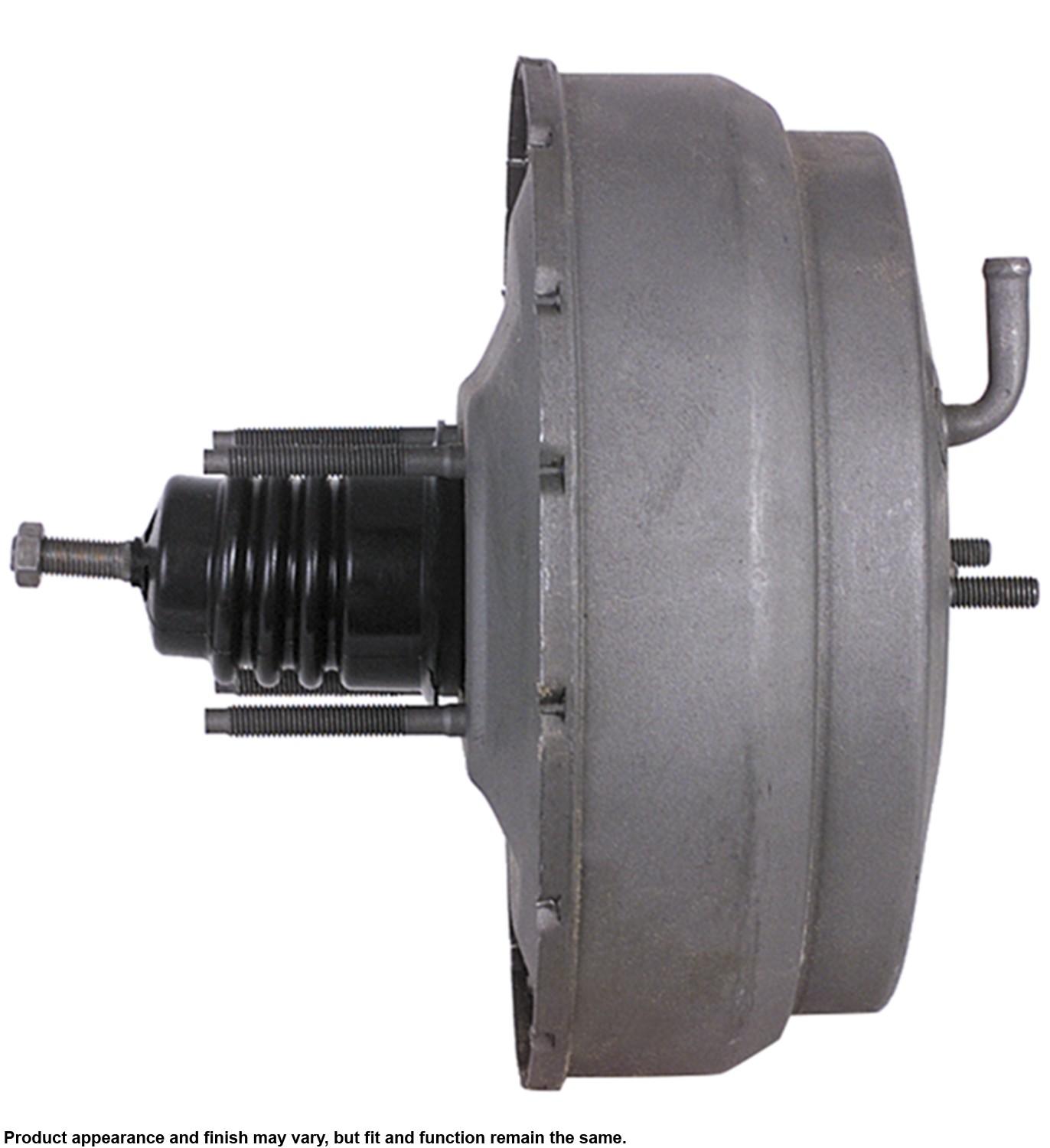 Cardone Reman Remanufactured Vacuum Power Brake Booster 53-2745