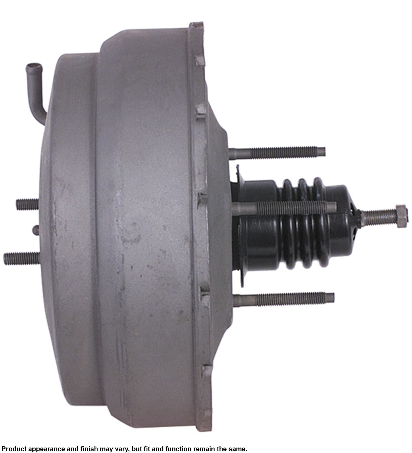 Cardone Reman Remanufactured Vacuum Power Brake Booster 53-2745
